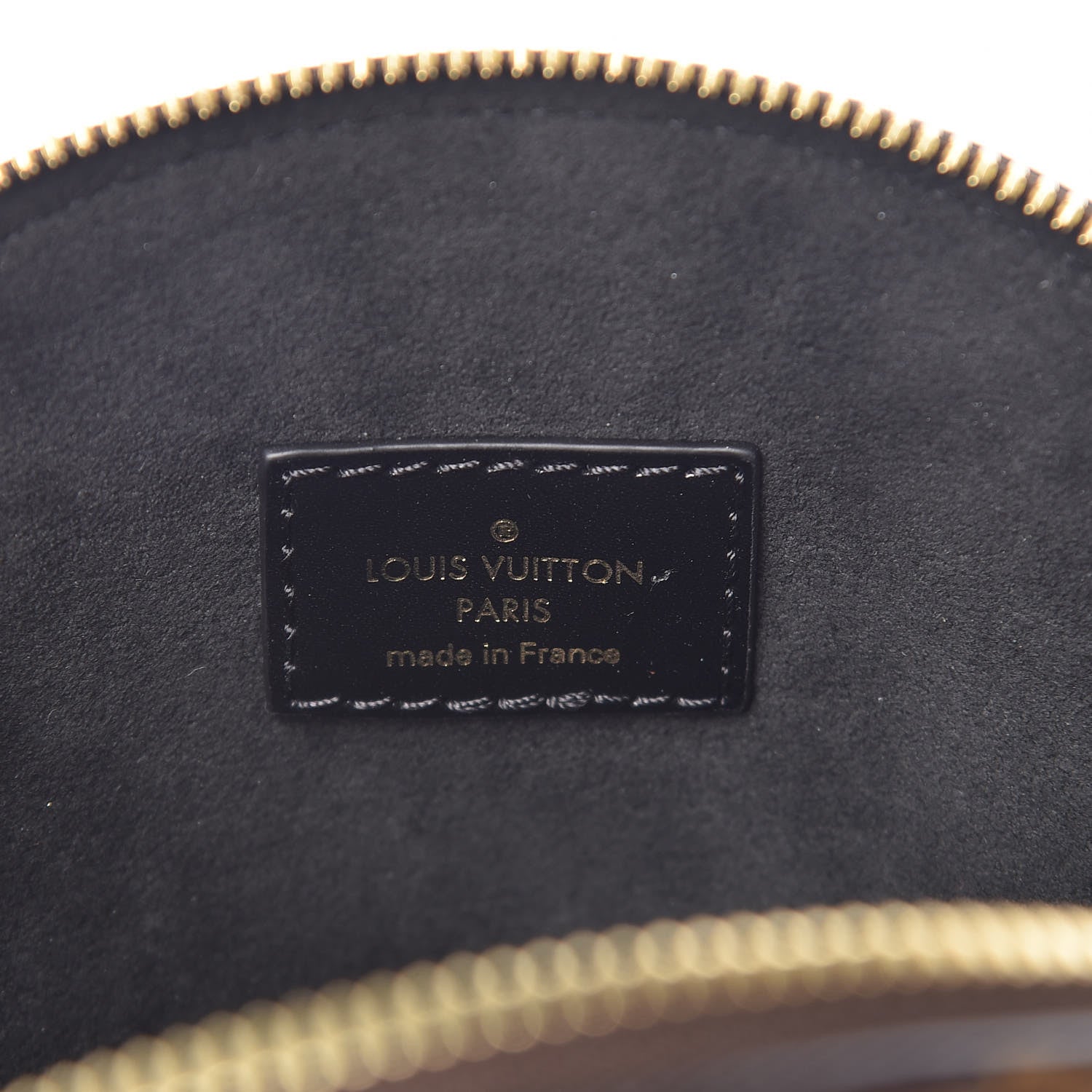Louis Vuitton Monogram Toupie 6 of 10