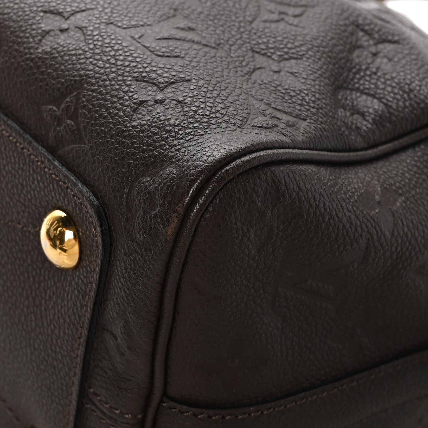Empreinte Speedy Bandouliere 25 Terre