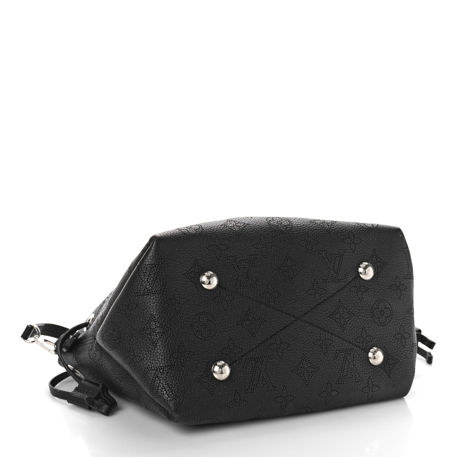 Louis Vuitton Mahina Bella Black 4 of 7