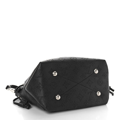 Louis Vuitton Mahina Bella Black 4 of 7