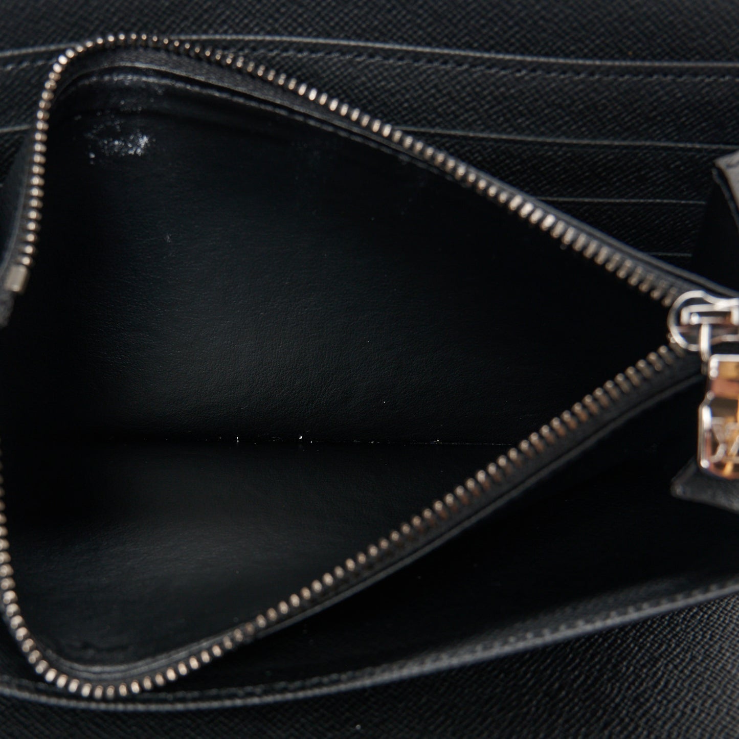 Monogram Eclipse Zippy Organizer Wallet