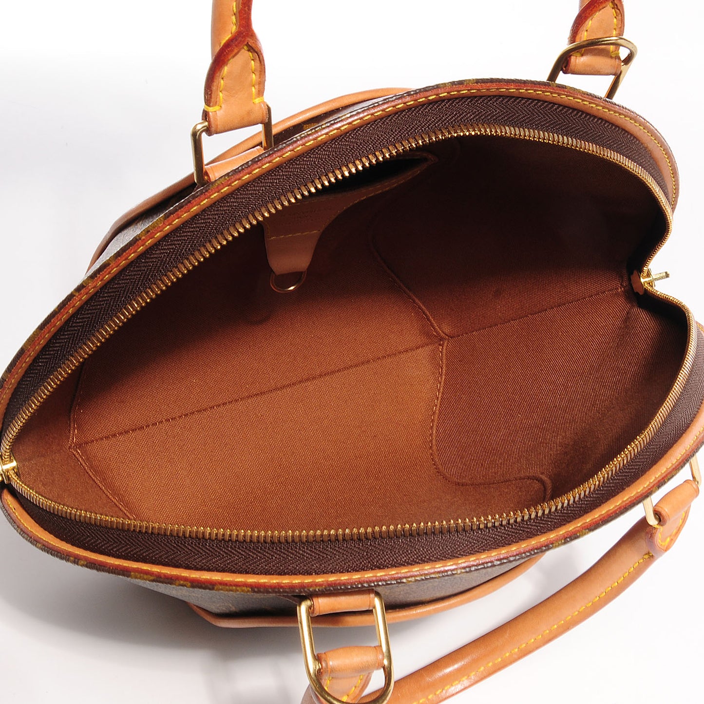 Monogram Ellipse PM