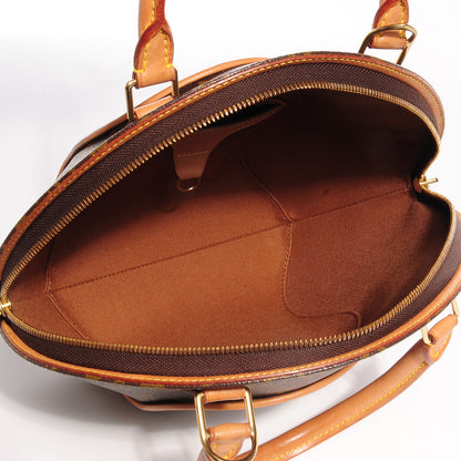 Louis Vuitton Monogram Ellipse PM 5 of 7