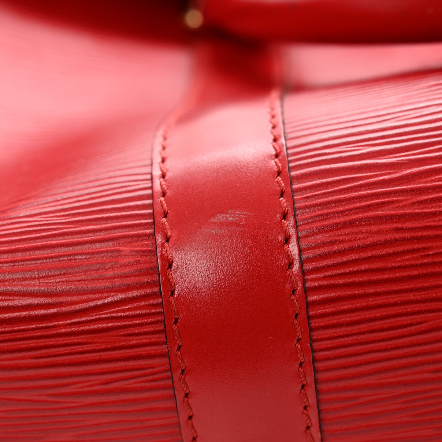 Epi Keepall 50 Castillan Red