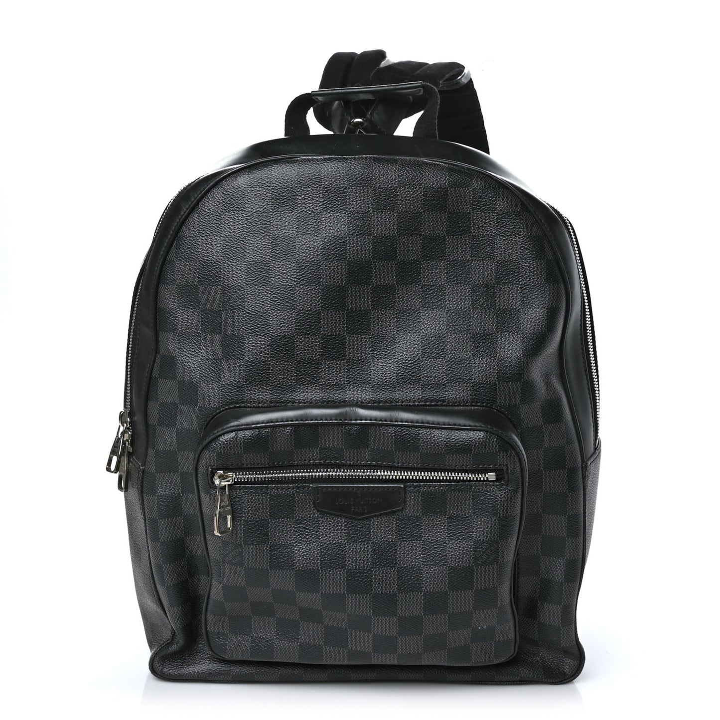 Damier Graphite Josh Backpack