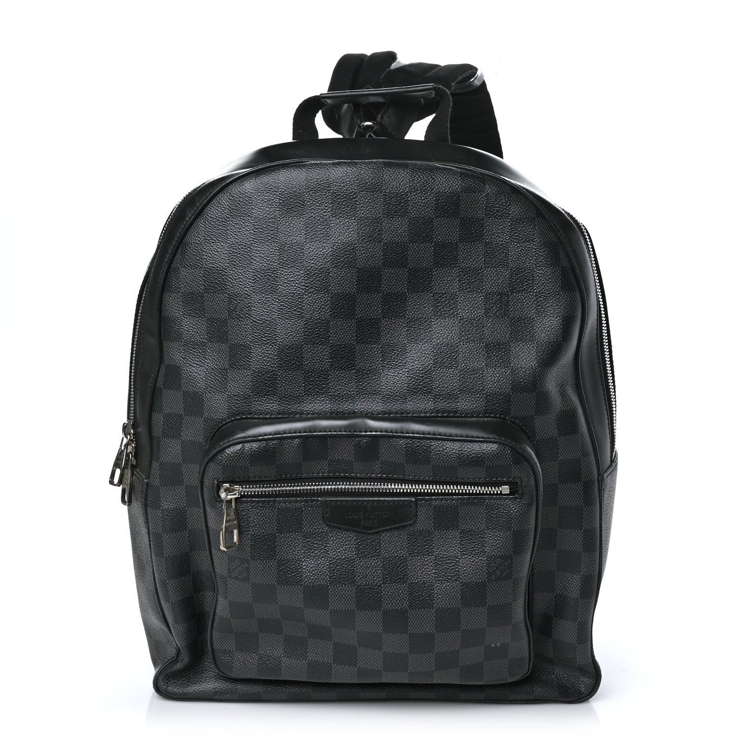 Louis Vuitton Damier Graphite Josh Backpack 1 of 10
