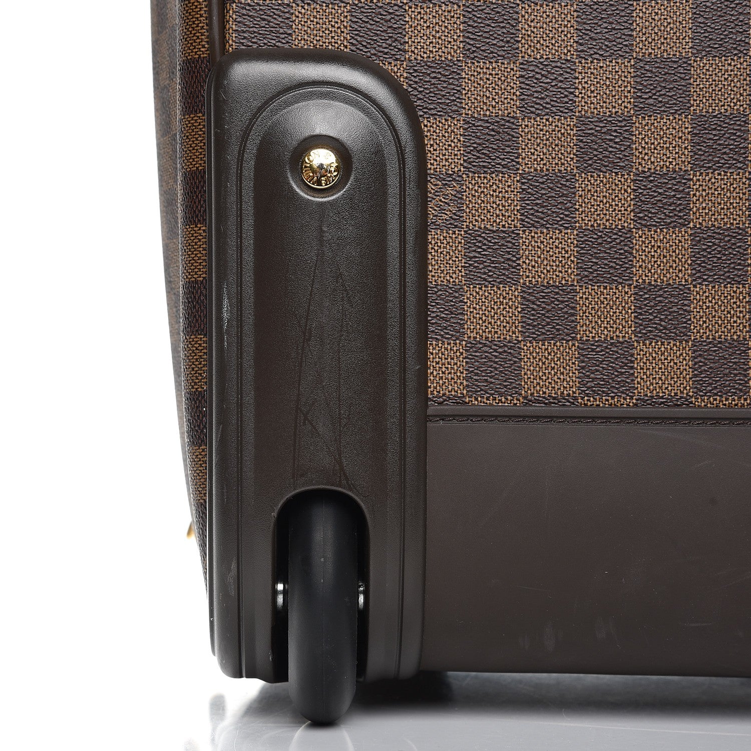 Louis Vuitton Damier Ebene Eole 50 12 of 15