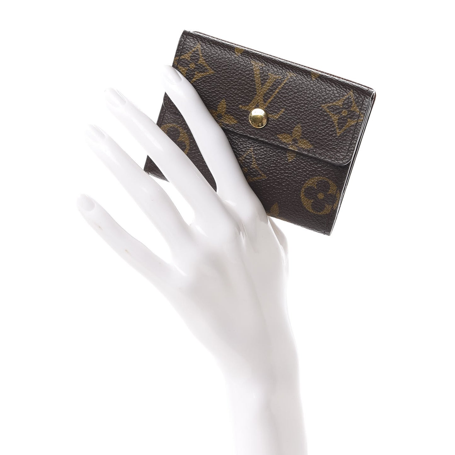 Monogram Ludlow Wallet