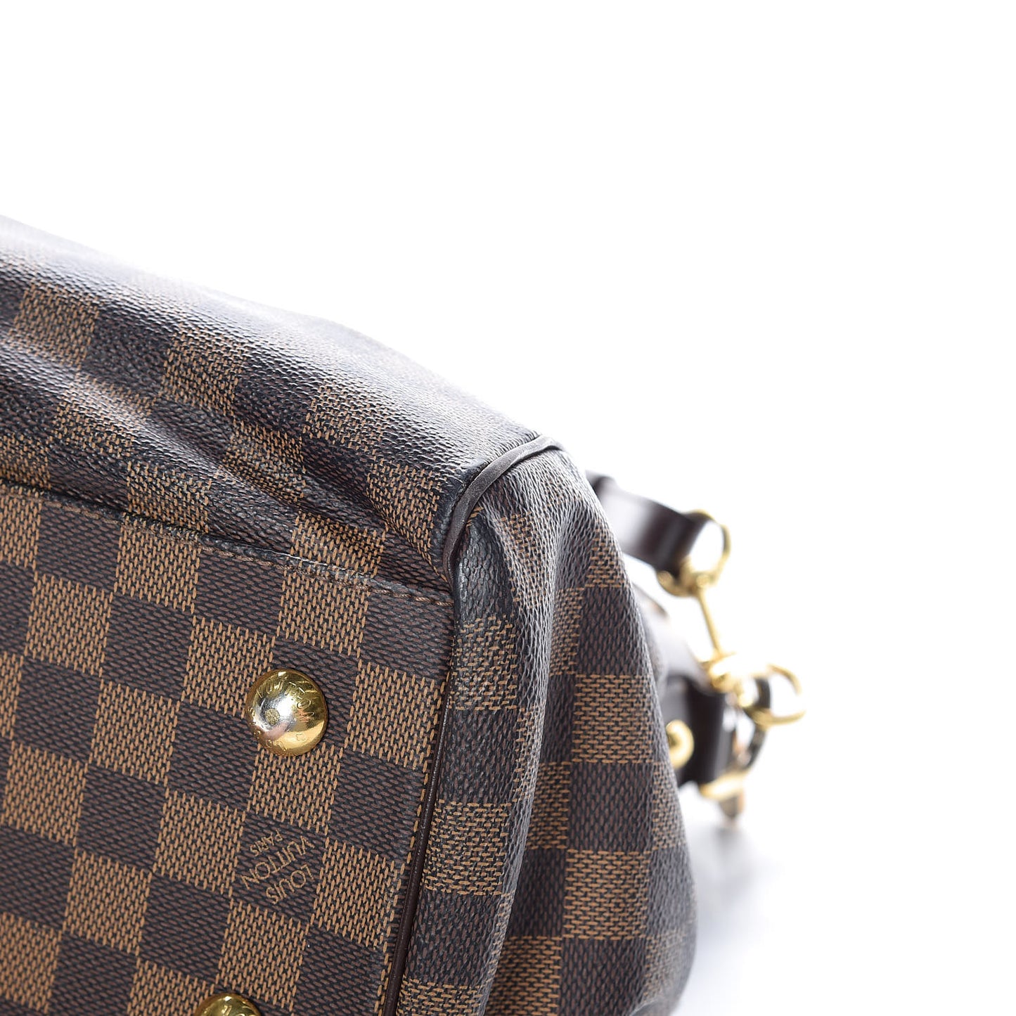 Damier Ebene Trevi GM