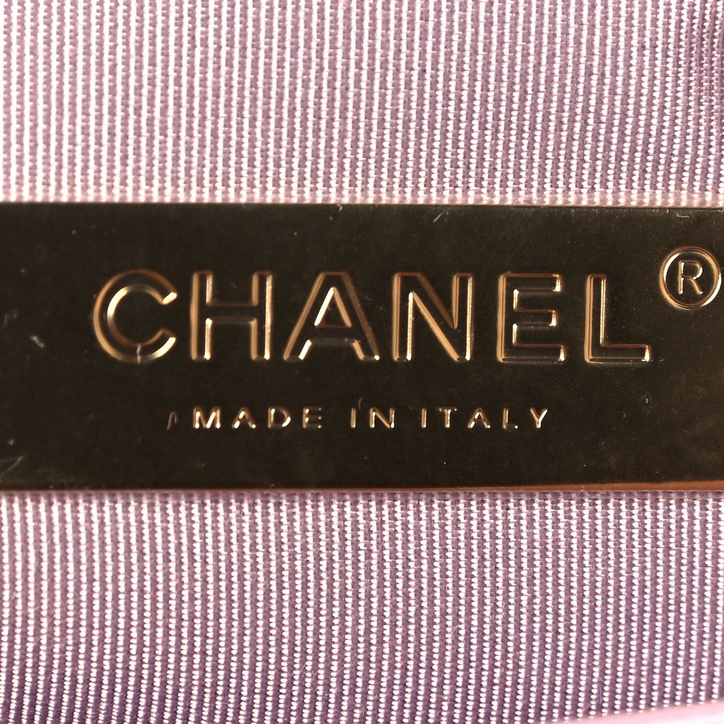 Lambskin Quilted Medium Chanel 19 Flap Light Pink