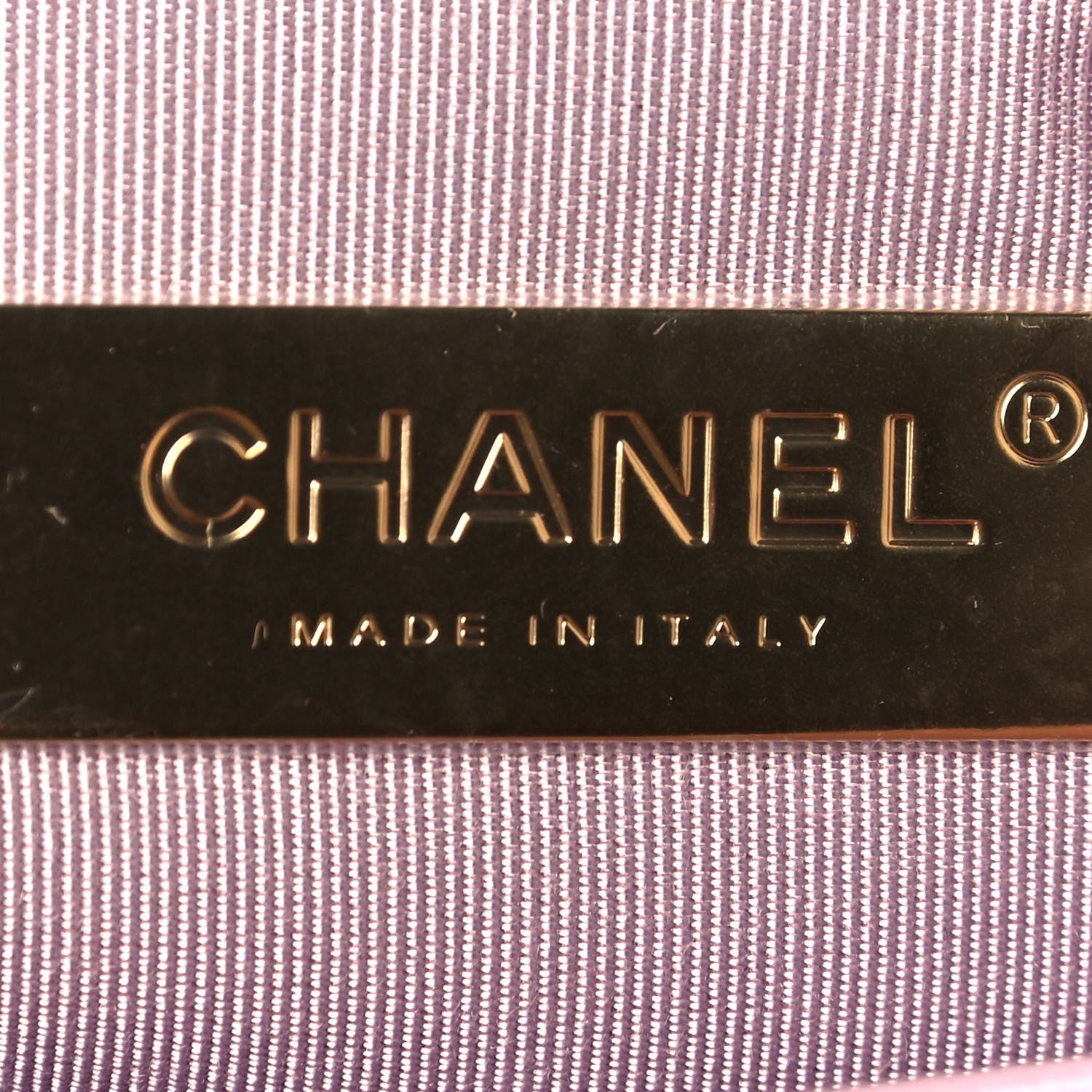Chanel Lambskin Quilted Medium Chanel 19 Flap Light Pink 6 of 12