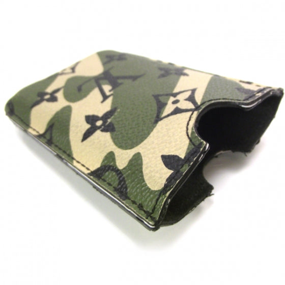 Louis Vuitton Monogramouflage iPhone Case 9 of 9