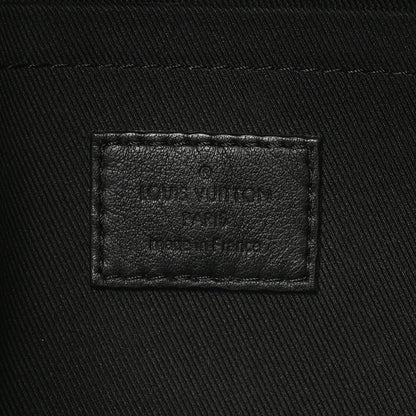 Louis Vuitton Reverse Monogram Palm Springs Backpack Mini 6 of 9