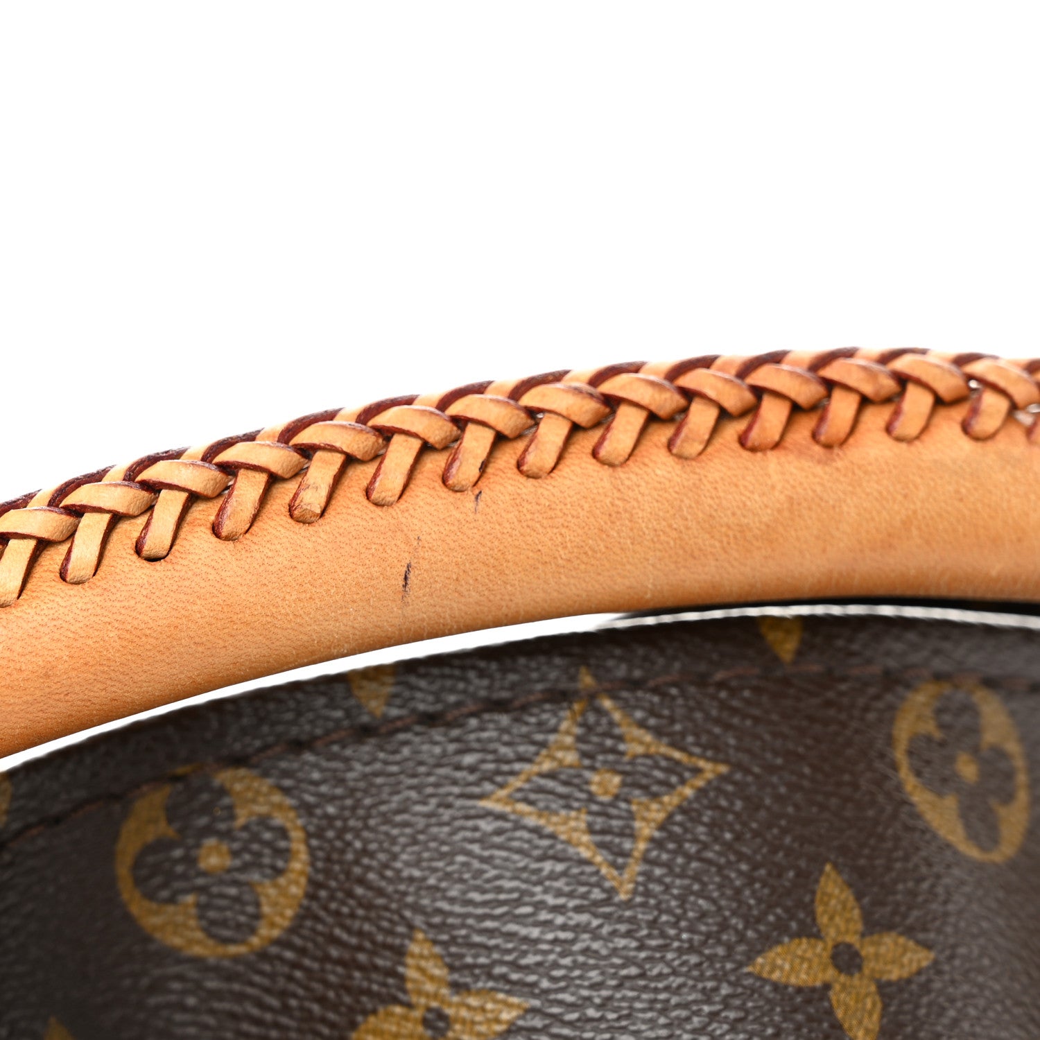 Louis Vuitton Monogram Artsy MM 17 of 18