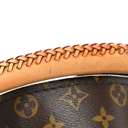 Louis Vuitton Monogram Artsy MM 17 of 18