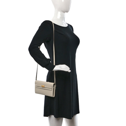 Hermes Epsom Kelly Wallet To Go Craie 2 of 8