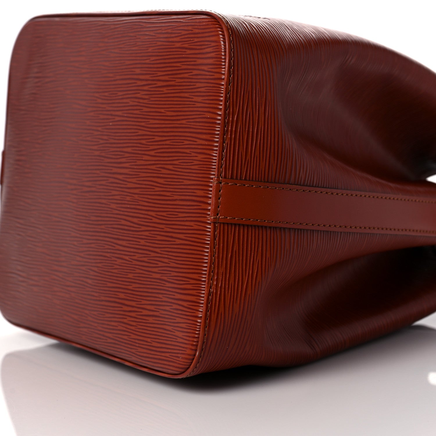 Louis Vuitton Epi Petit Noe Kenyan Fawn 9 of 10