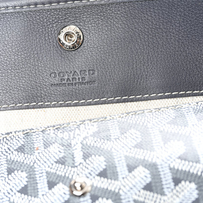Goyard Goyardine Saint Louis PM Grey 7 of 14