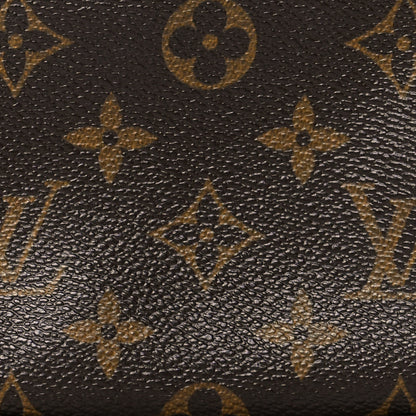 Louis Vuitton Monogram Mini Pochette Accessories 8 of 10