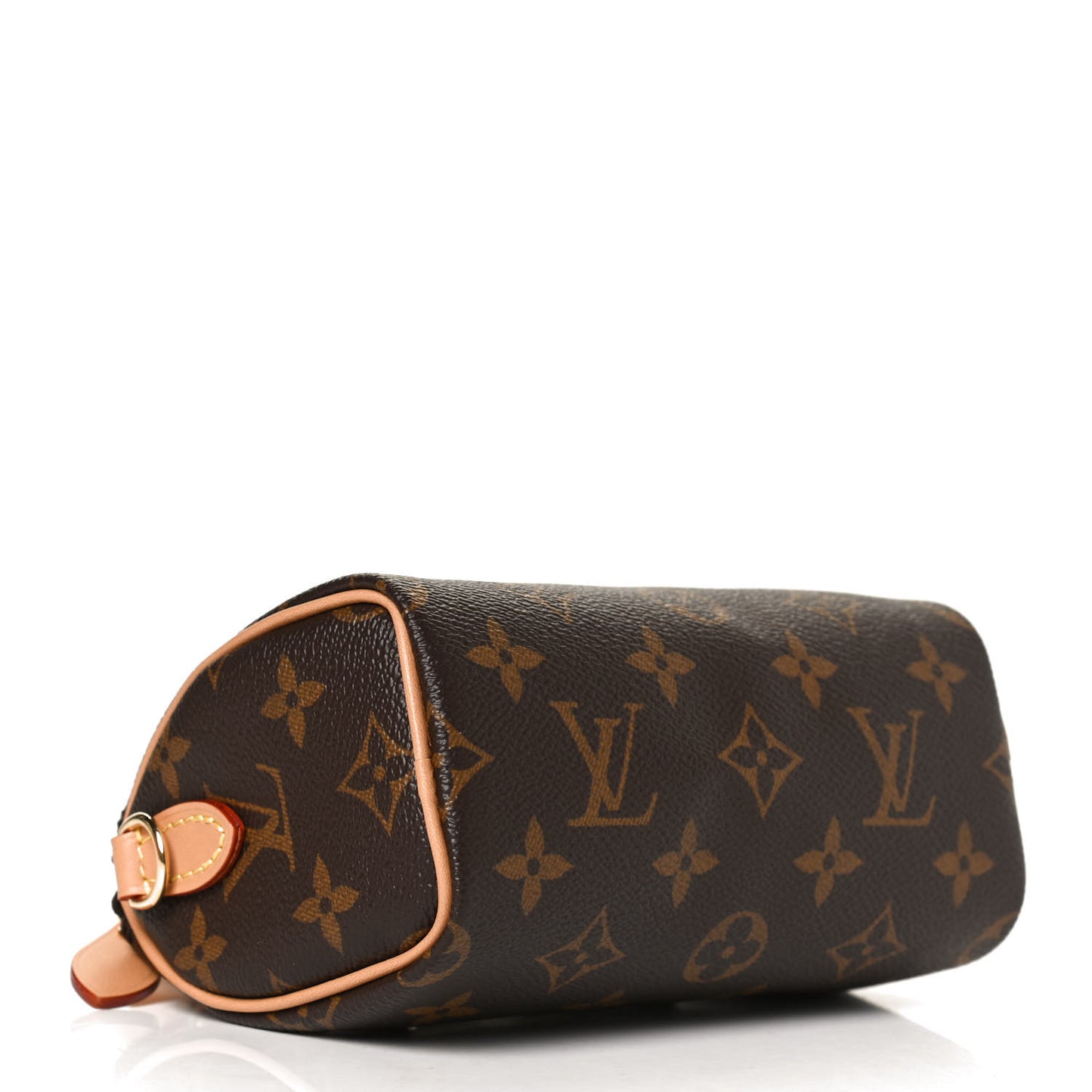 Monogram Nano Speedy Bandouliere