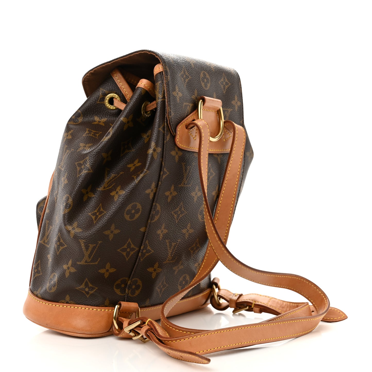 Monogram Montsouris MM Backpack