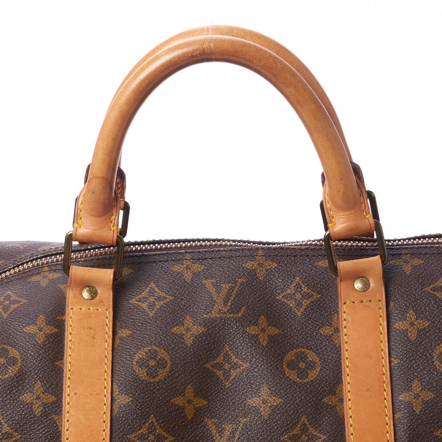 Monogram Keepall 60