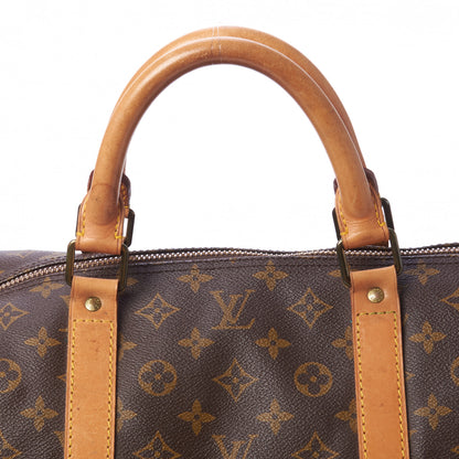 Louis Vuitton Monogram Keepall 60 8 of 12