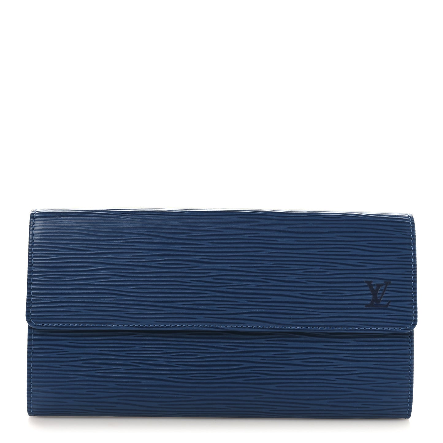 Epi Sarah Wallet Myrtille