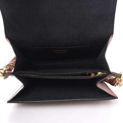 Louis Vuitton Reverse Monogram Dauphine MM 5 of 12