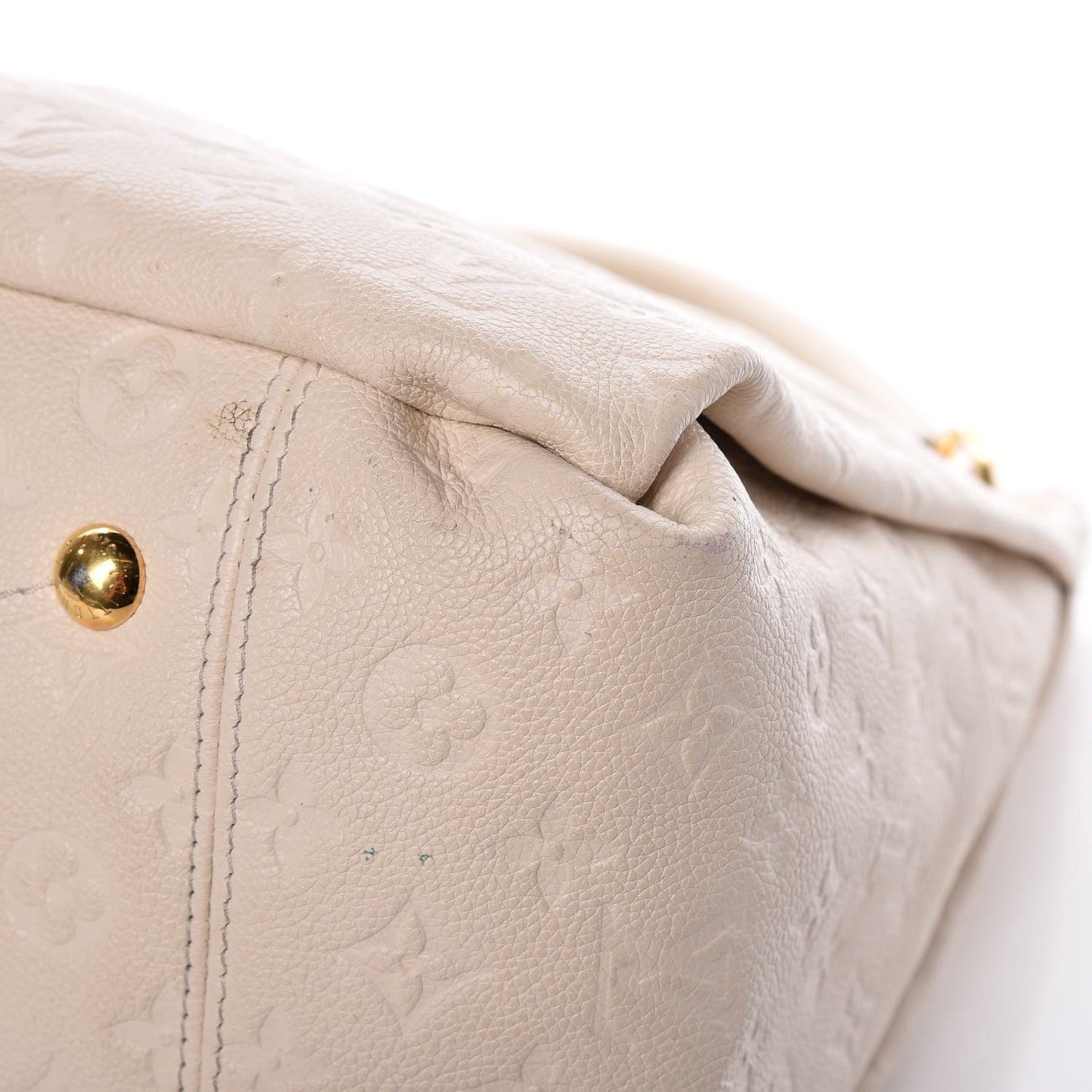 Empreinte Artsy MM Neige