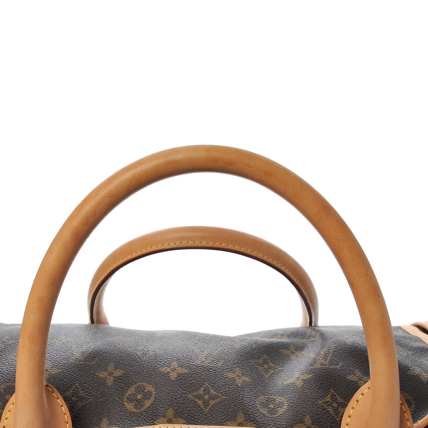 Monogram Sac Chien 40 Pet Carrier
