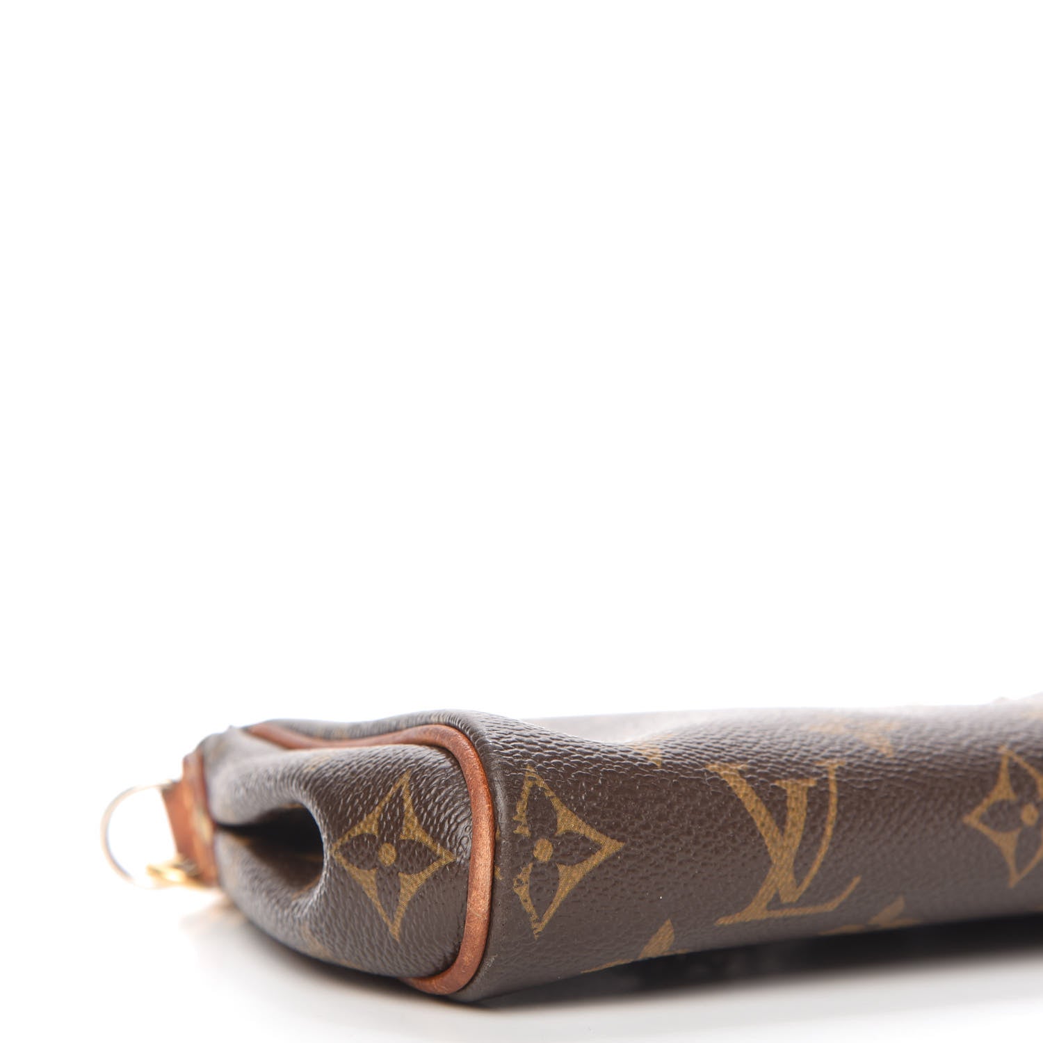 Louis Vuitton Monogram Eva Clutch 6 of 10
