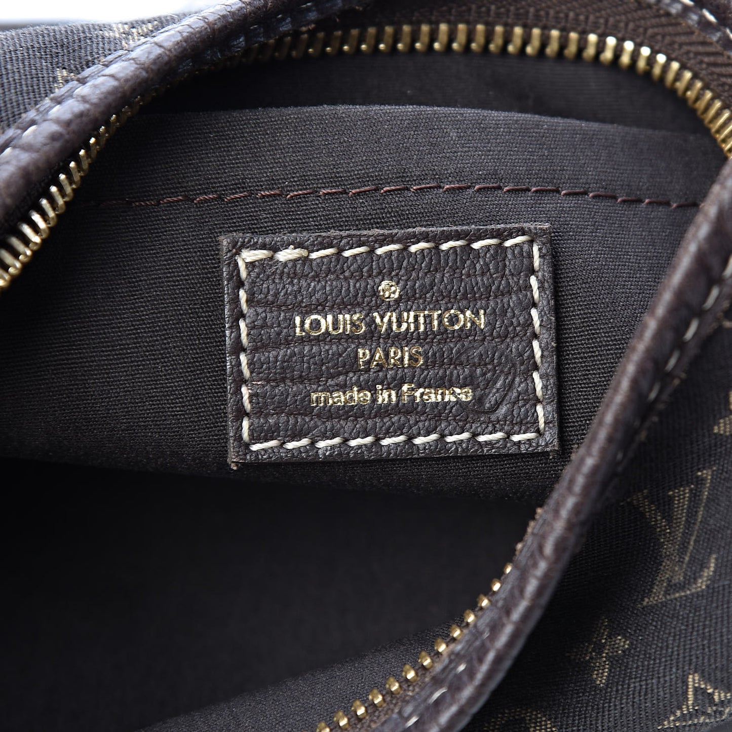Mini Lin Manon PM Ebene