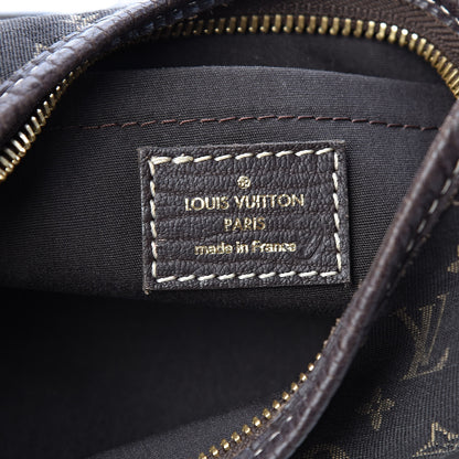 Louis Vuitton Mini Lin Manon PM Ebene 6 of 9