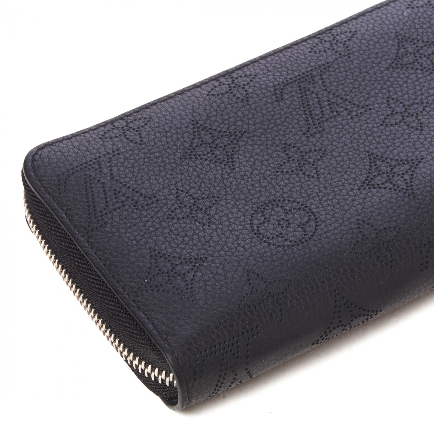 Mahina Zippy Wallet NM Black