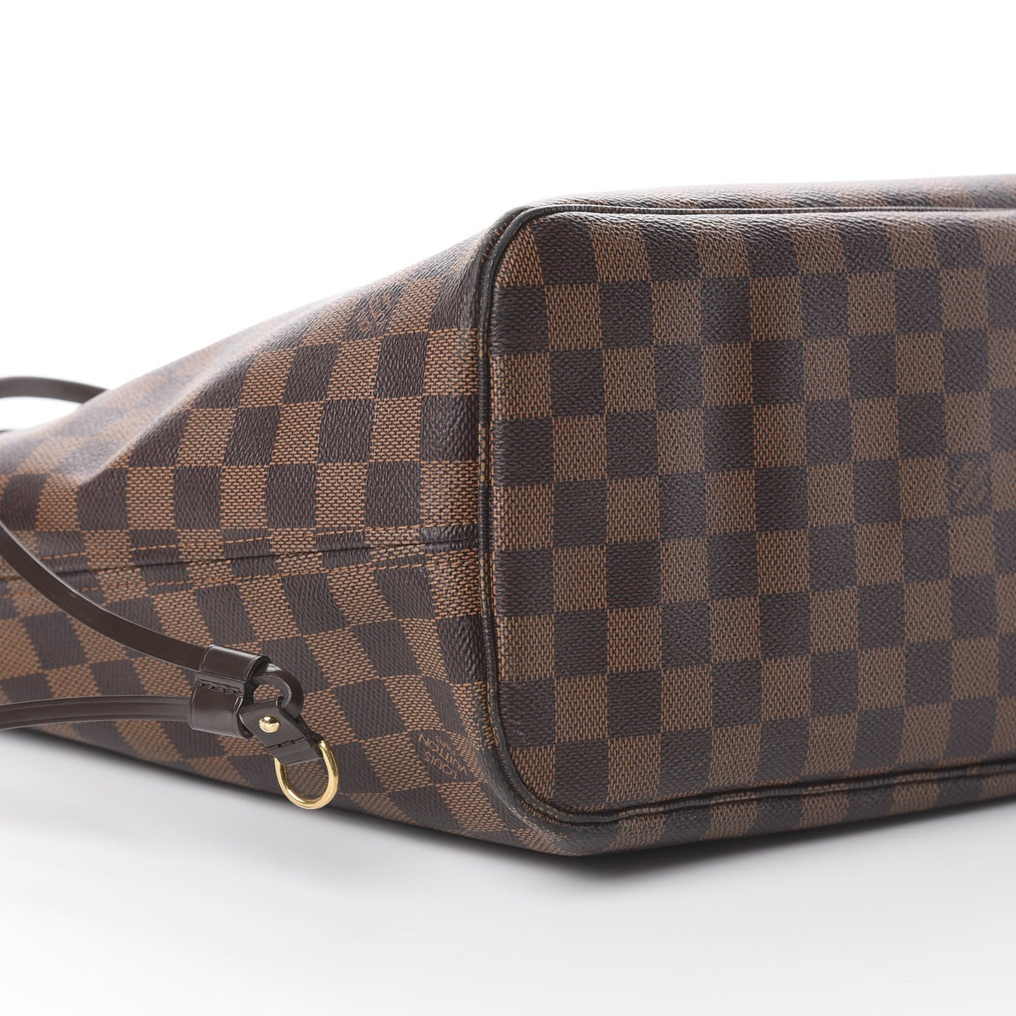Damier Ebene Neo Neverfull MM