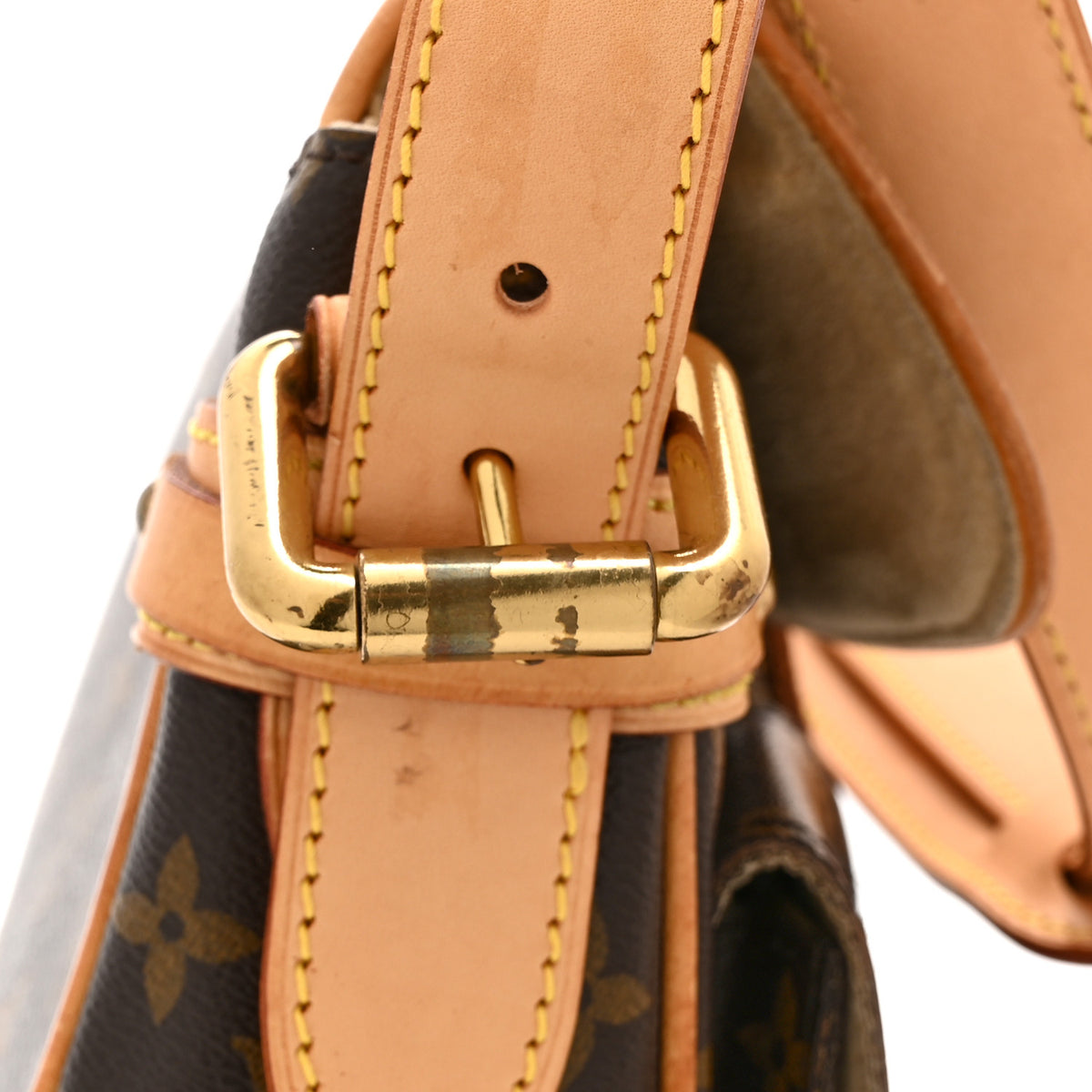 Monogram Hudson PM