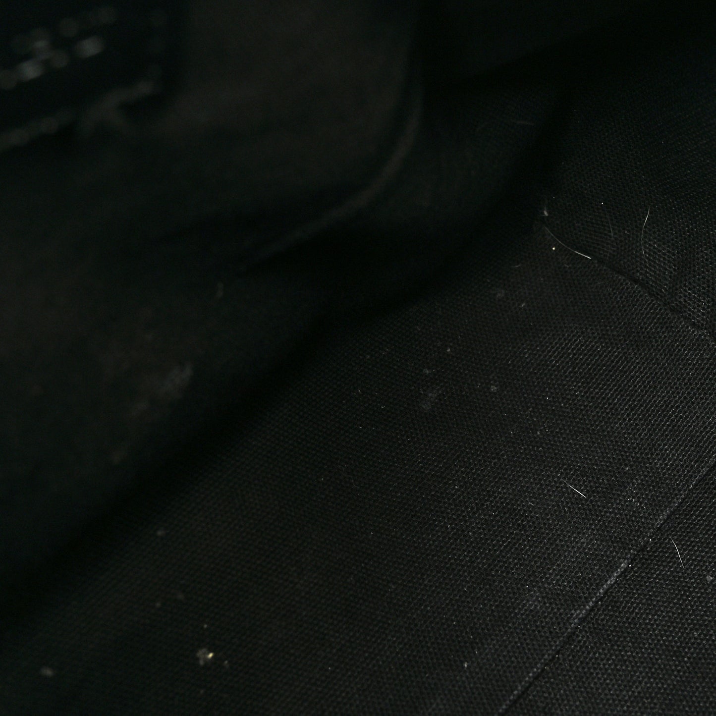 House Check Bridle Calfskin Medium Alchester Bowling Bag Black