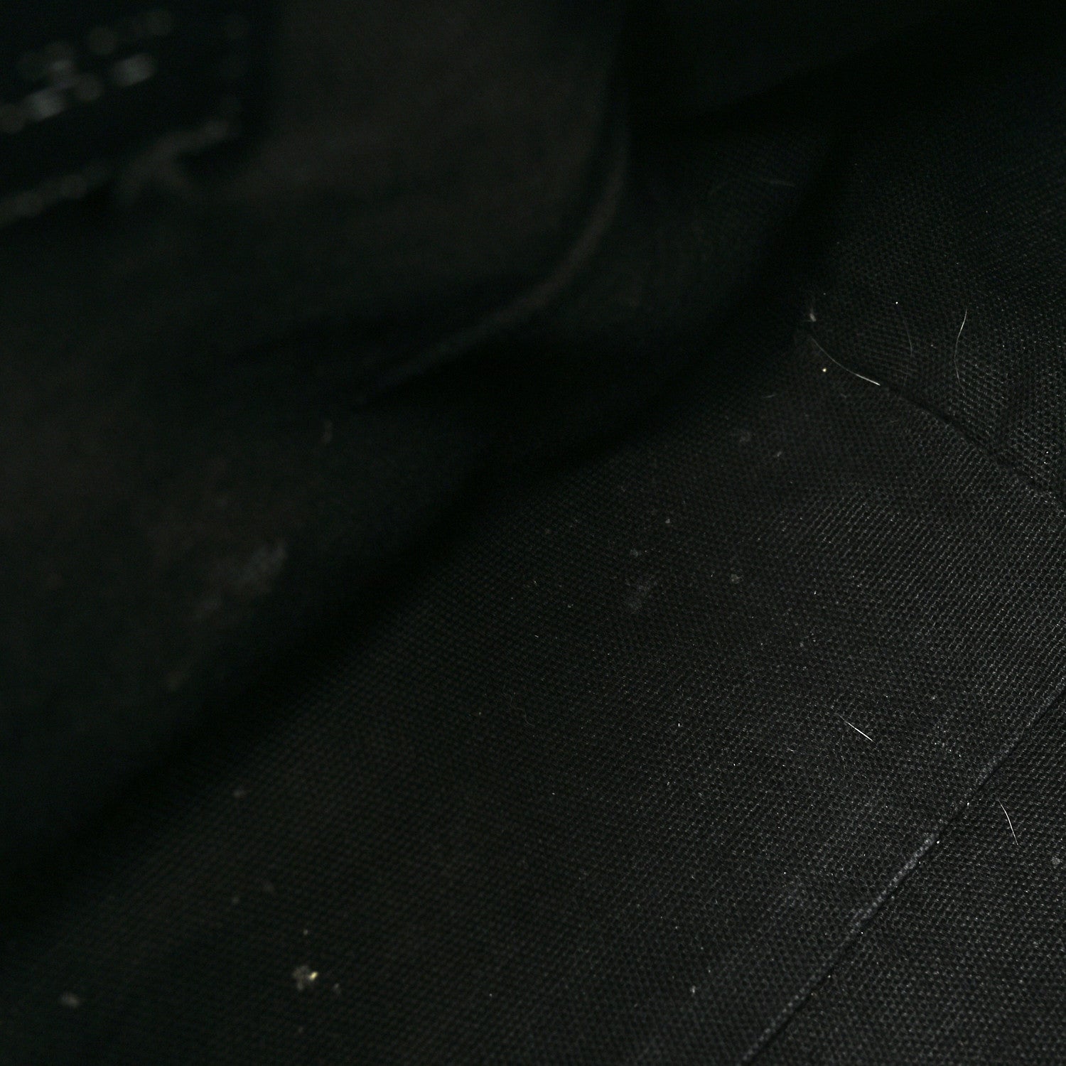 Burberry House Check Bridle Calfskin Medium Alchester Bowling Bag Black 12 of 21