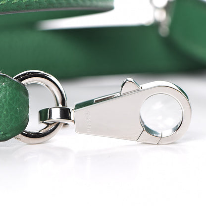 Hermes Evercolor Kelly Retourne 32 Cactus 29 of 37