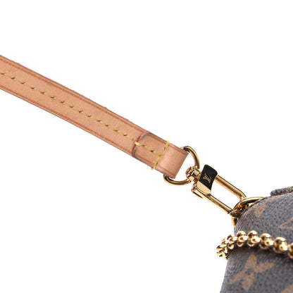 Louis Vuitton Monogram Favorite PM 14 of 16
