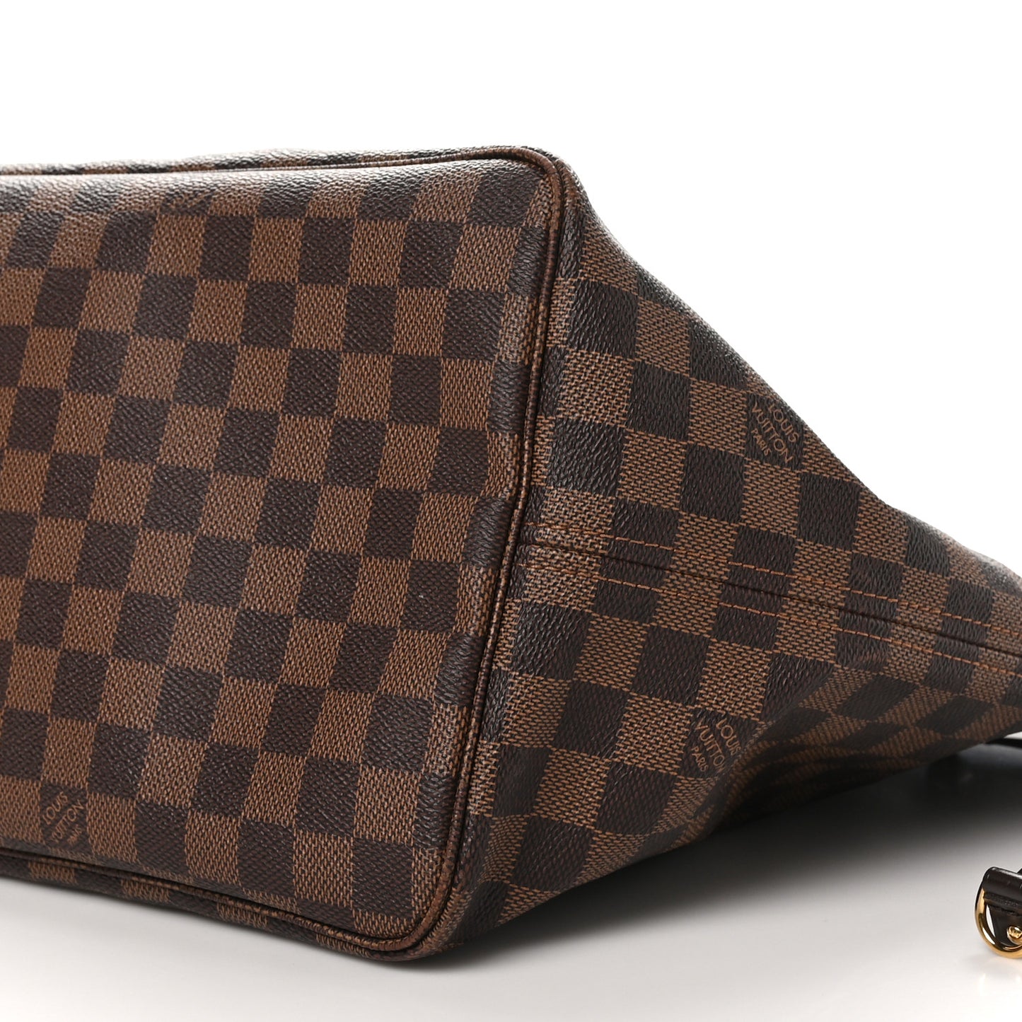 Damier Ebene Neverfull GM