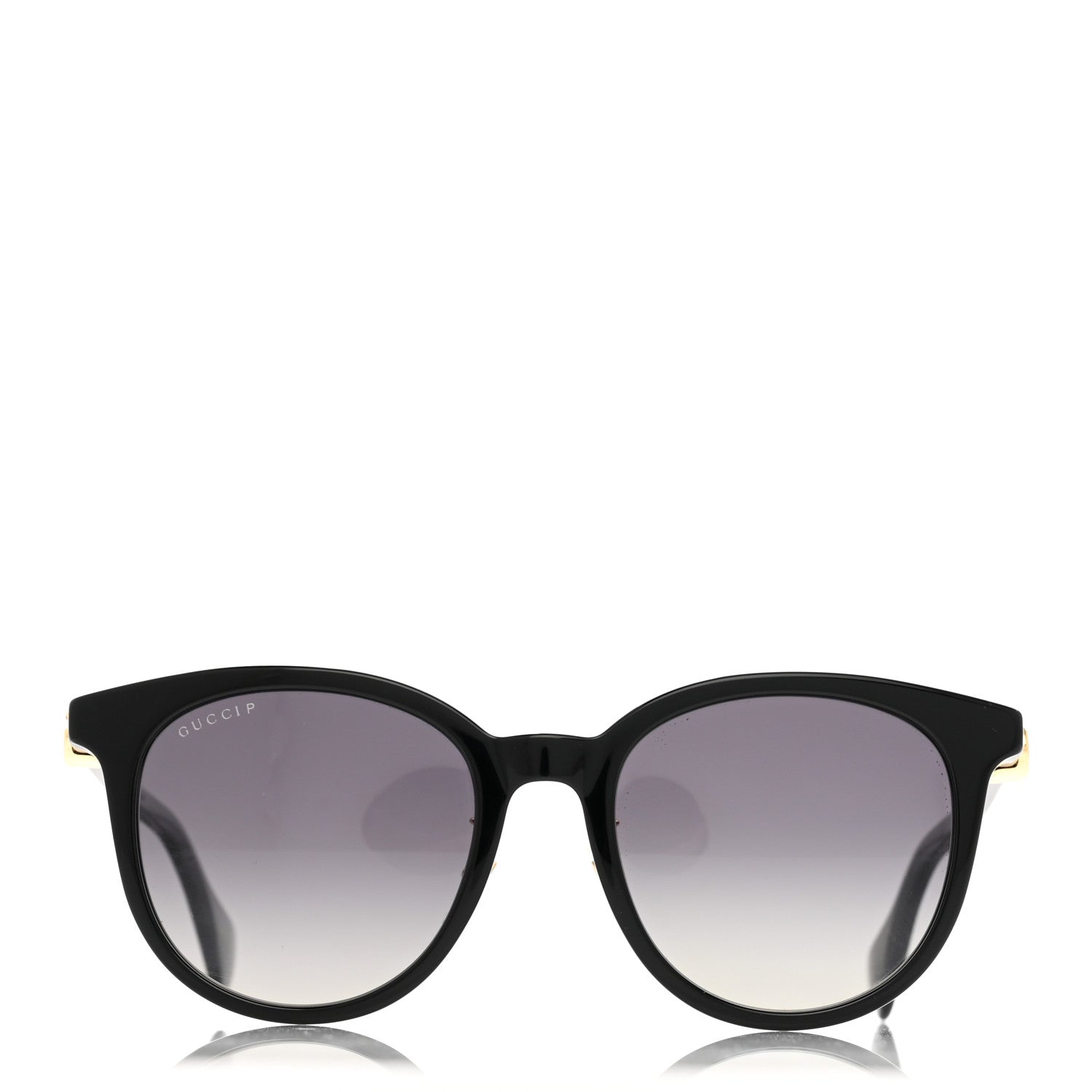 Gucci Acetate Sunglasses GG1073SK Black 2 of 10