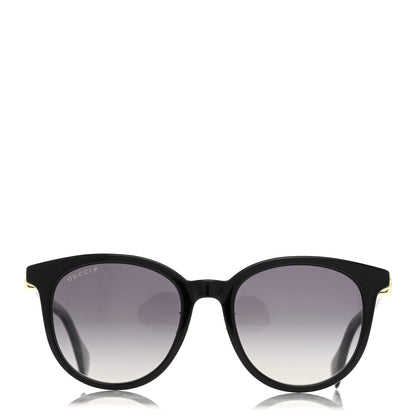 Gucci Acetate Sunglasses GG1073SK Black 2 of 10