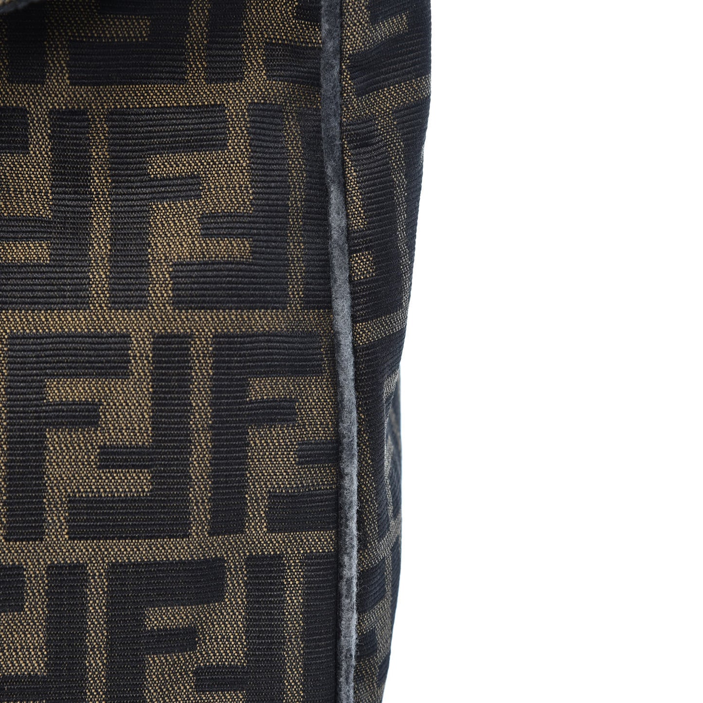 Zucca Shoulder Bag Tobacco