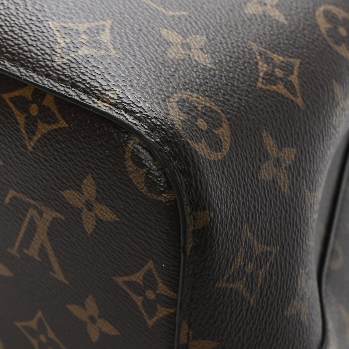 Monogram Neonoe MM Black