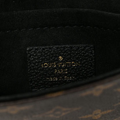 Louis Vuitton Monogram Saint Placide Black 6 of 10