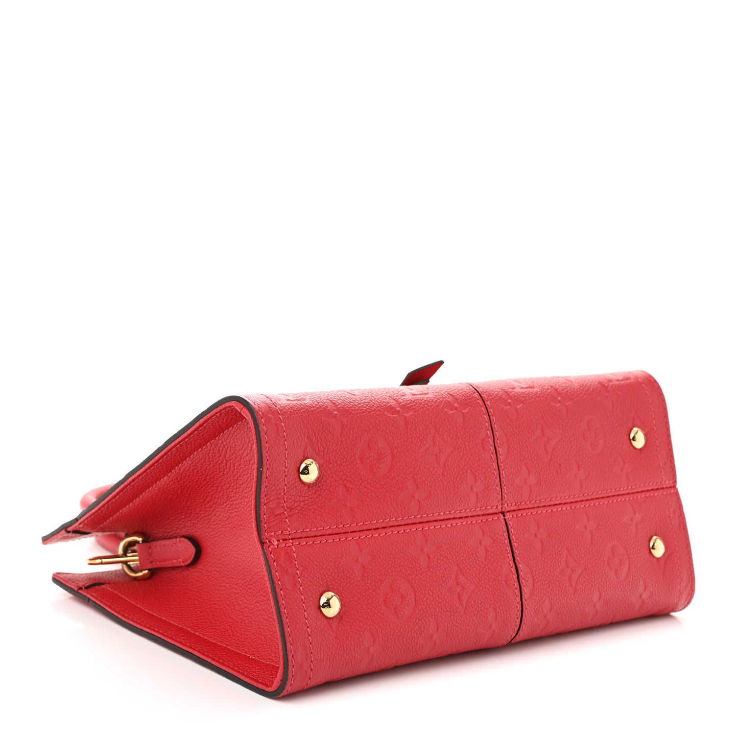 Empreinte Sully PM Scarlet