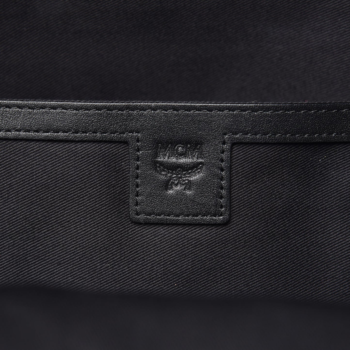 Visetos Spektrum Medium Stark Backpack Black