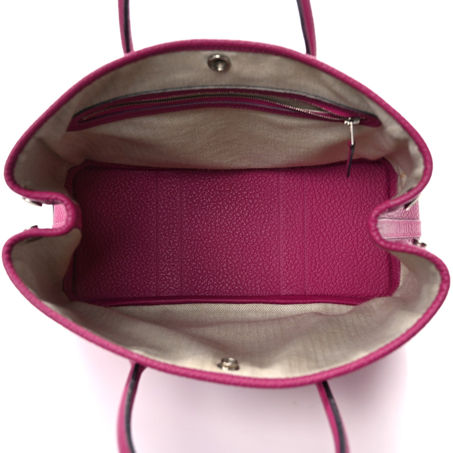 Vache Country Garden Party 30 TPM Rose Pourpre